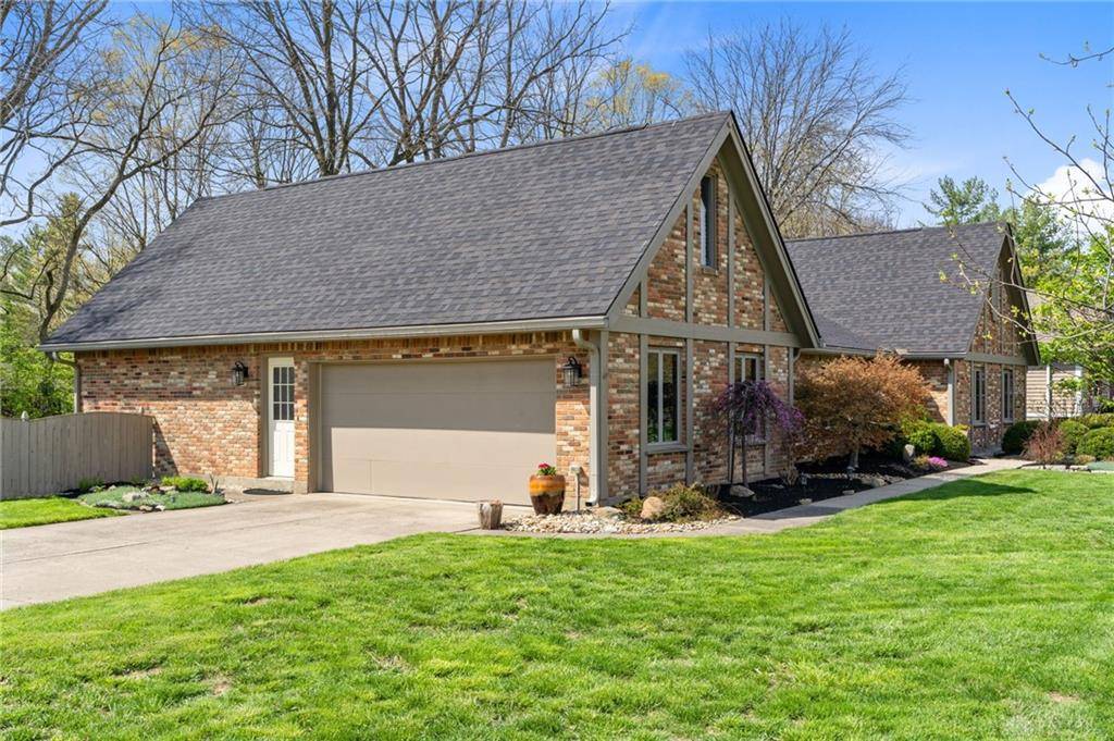 Dayton, OH 45458,1205 Nutt Road