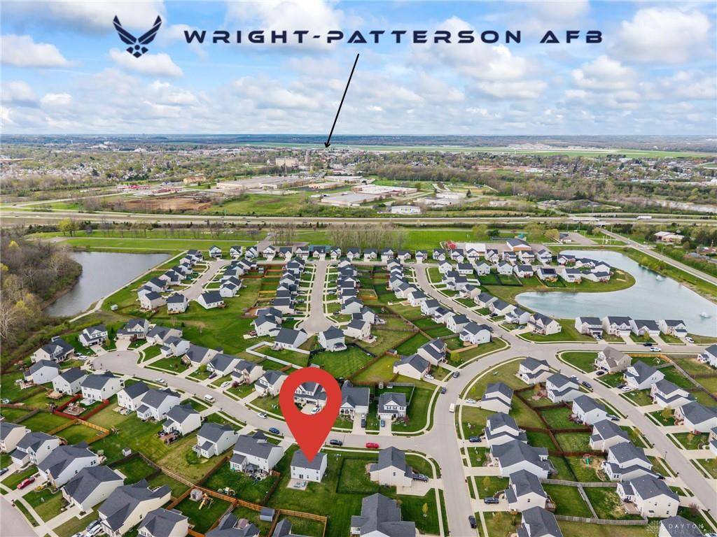 Fairborn, OH 45324,194 Rivulet Drive