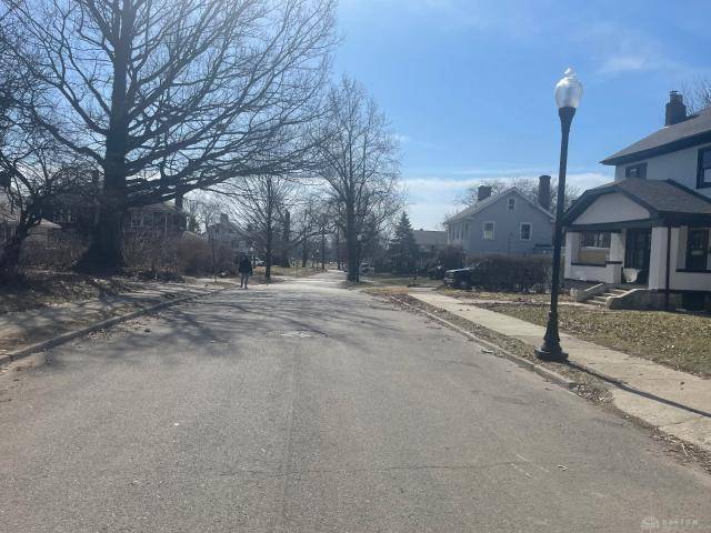 Dayton, OH 45406,1825 Auburn Avenue