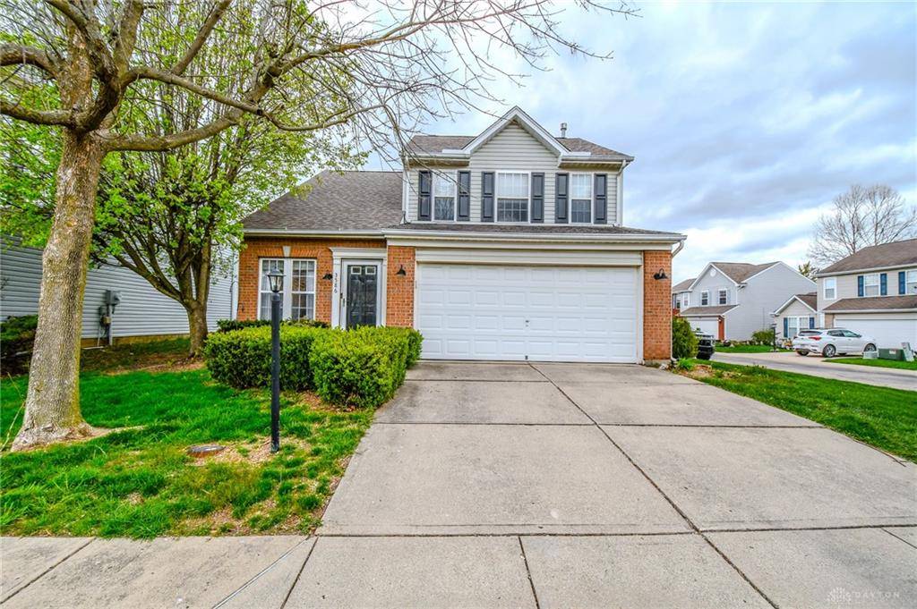 Dayton, OH 45431,3586 King Henry Drive