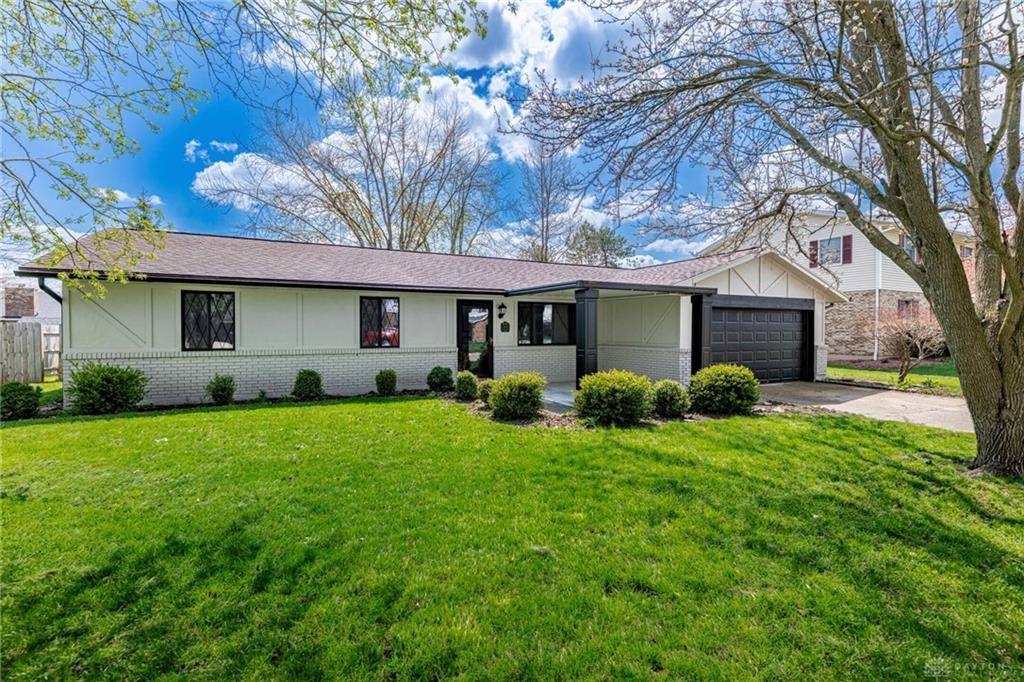 Piqua, OH 45356,1917 Beckert Drive