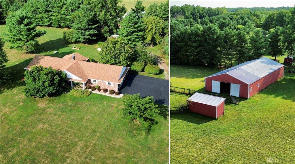 London, OH 43140,4920 Spring Valley Road