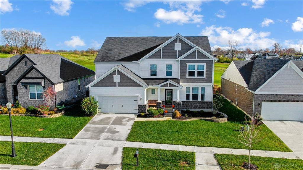 Lebanon, OH 45036,1164 Golf Club Drive