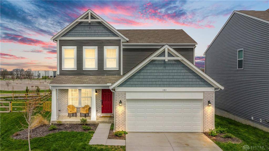 Lebanon, OH 45036,583 Brassie Court