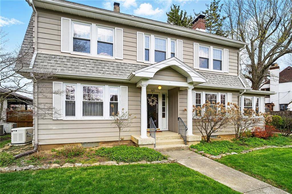 Springfield, OH 45504,110 S Broadmoor Boulevard