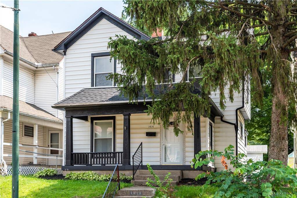 Dayton, OH 45410,1414 Phillips Avenue