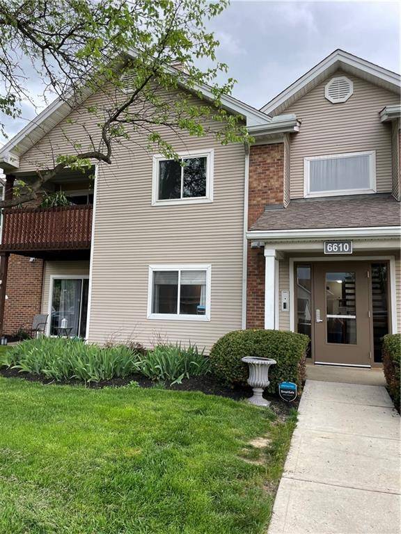 Dayton, OH 45459,6610 Green Branch Drive #5