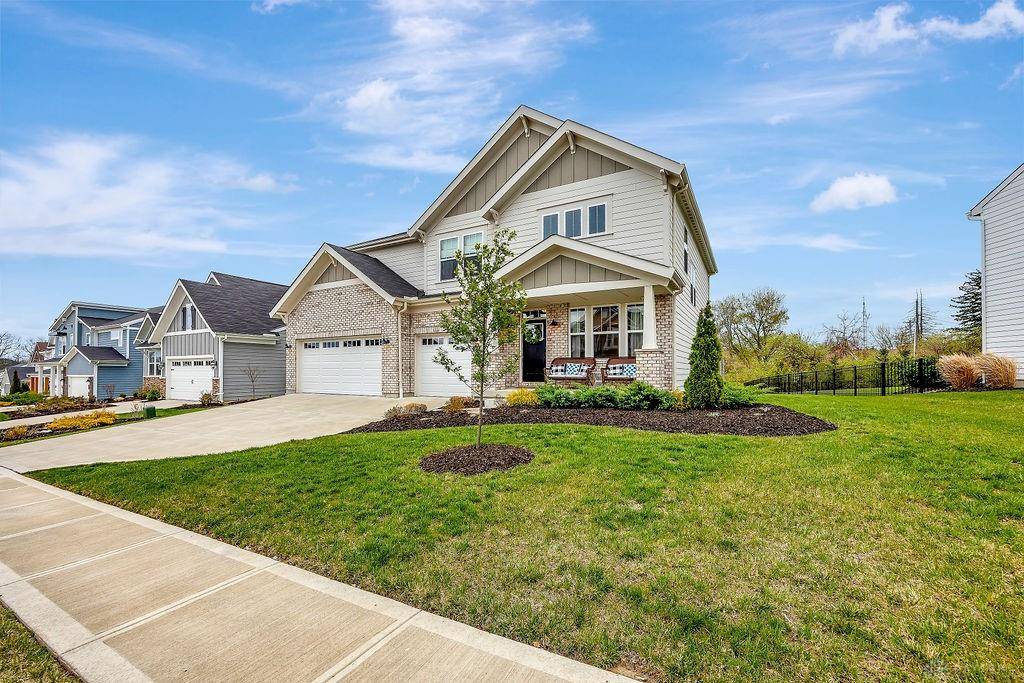 Miamisburg, OH 45342,1856 Aberdeen Lane