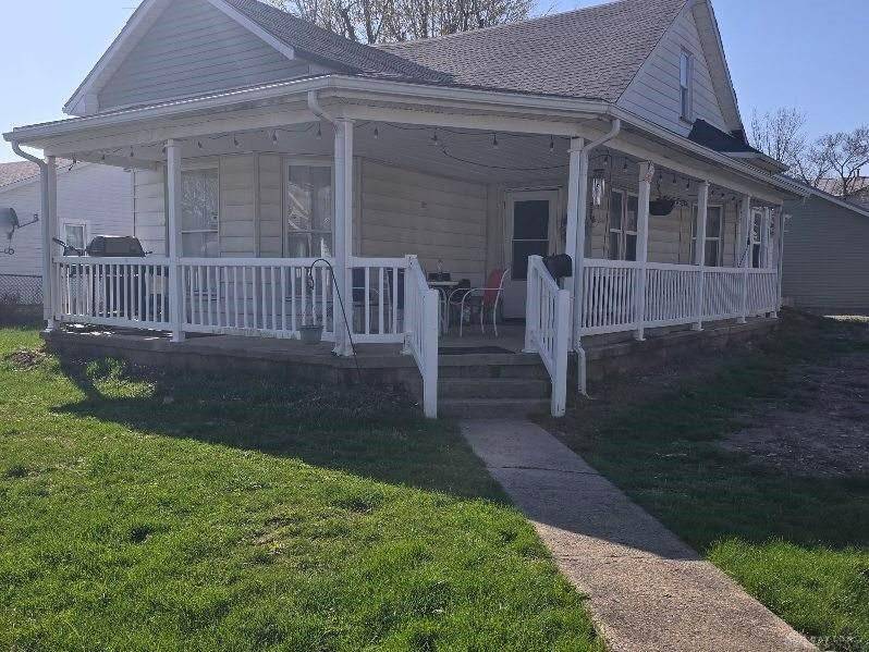 Greenville, OH 45331,201 Tiffin Street