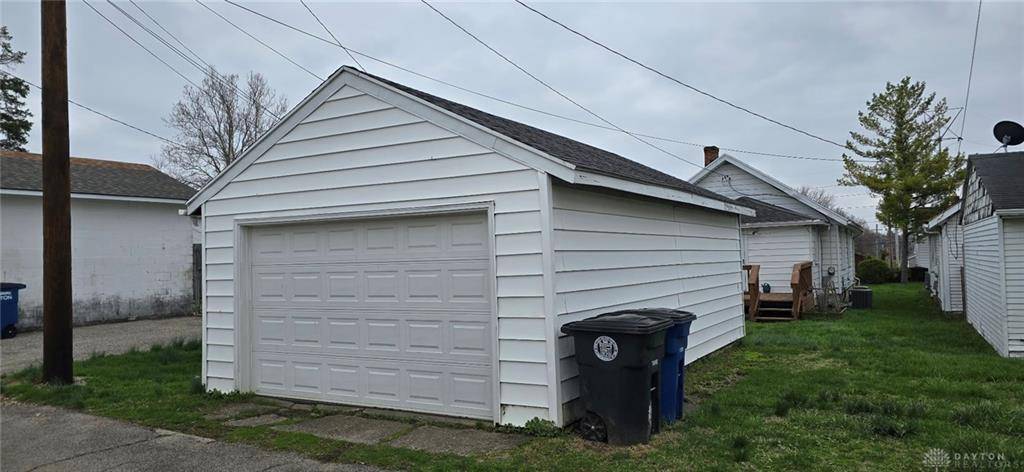 Dayton, OH 45403,1707 Gondert Avenue