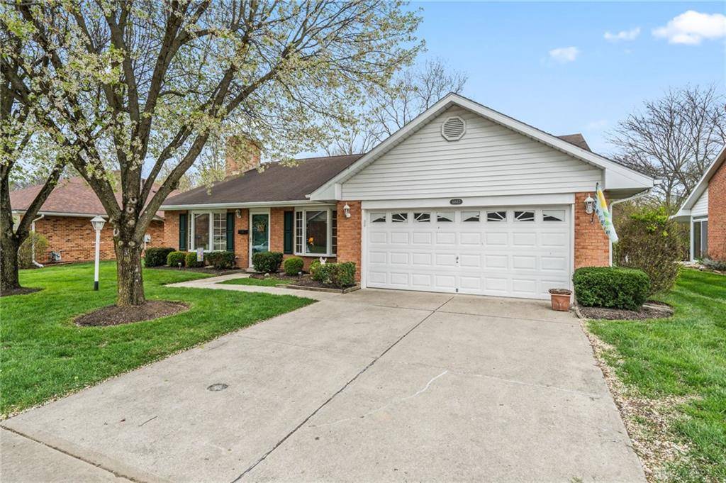 Dayton, OH 45424,6887 Willow Tree Lane
