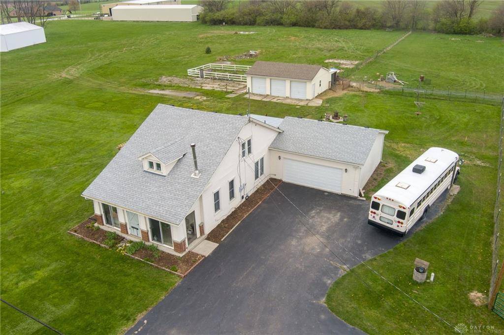 Springfield, OH 45506,4623 Springfield Xenia Road
