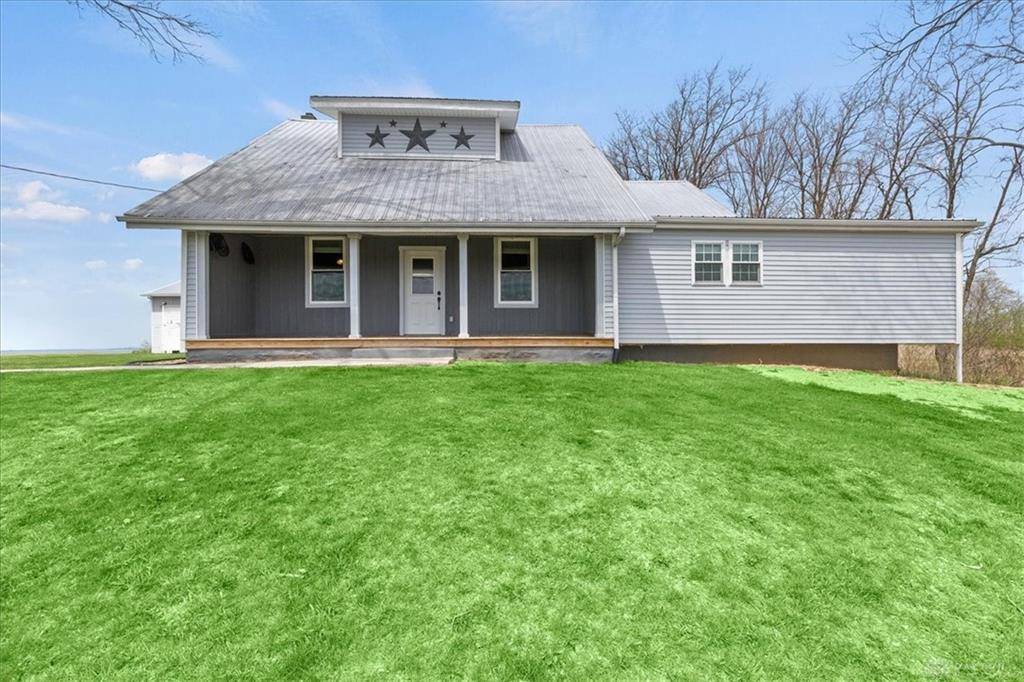 Zanesfield, OH 43060,8455 County Road 44