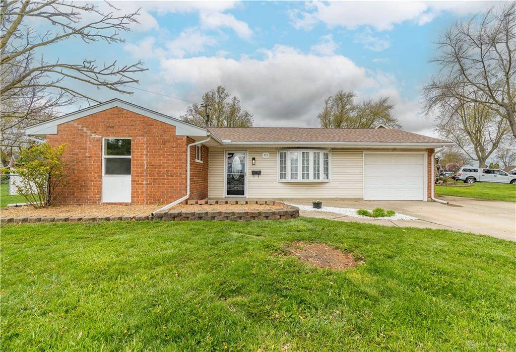 Sidney, OH 45365,711 Marilyn Drive