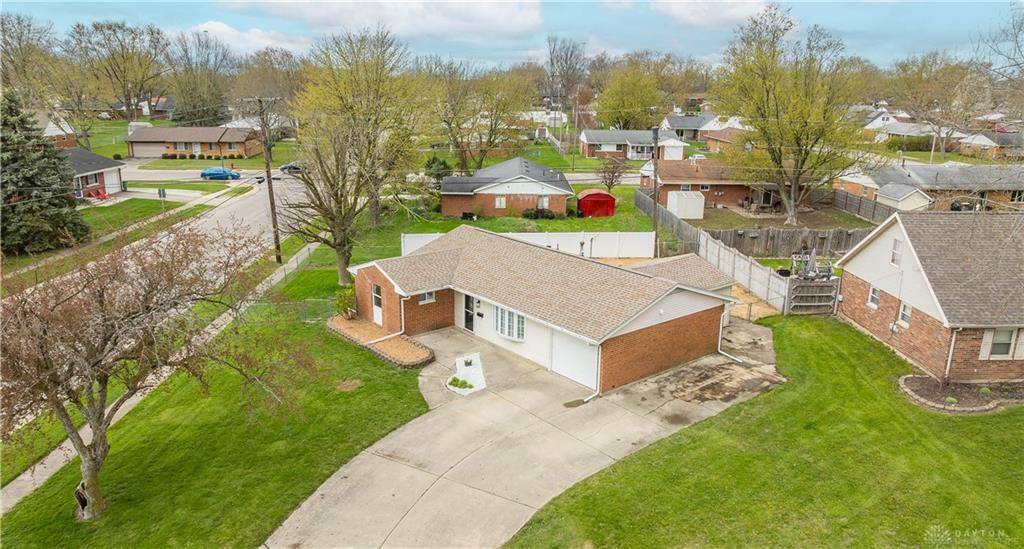 Sidney, OH 45365,711 Marilyn Drive