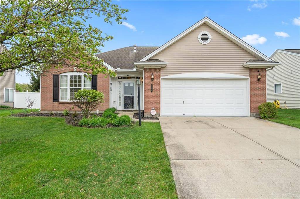 Troy, OH 45373,2768 Twin Lakes Drive