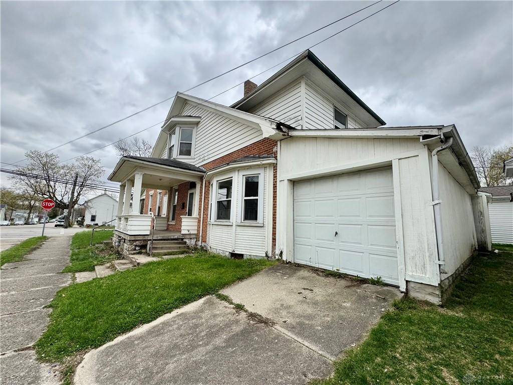 Piqua, OH 45356,123 E North Street