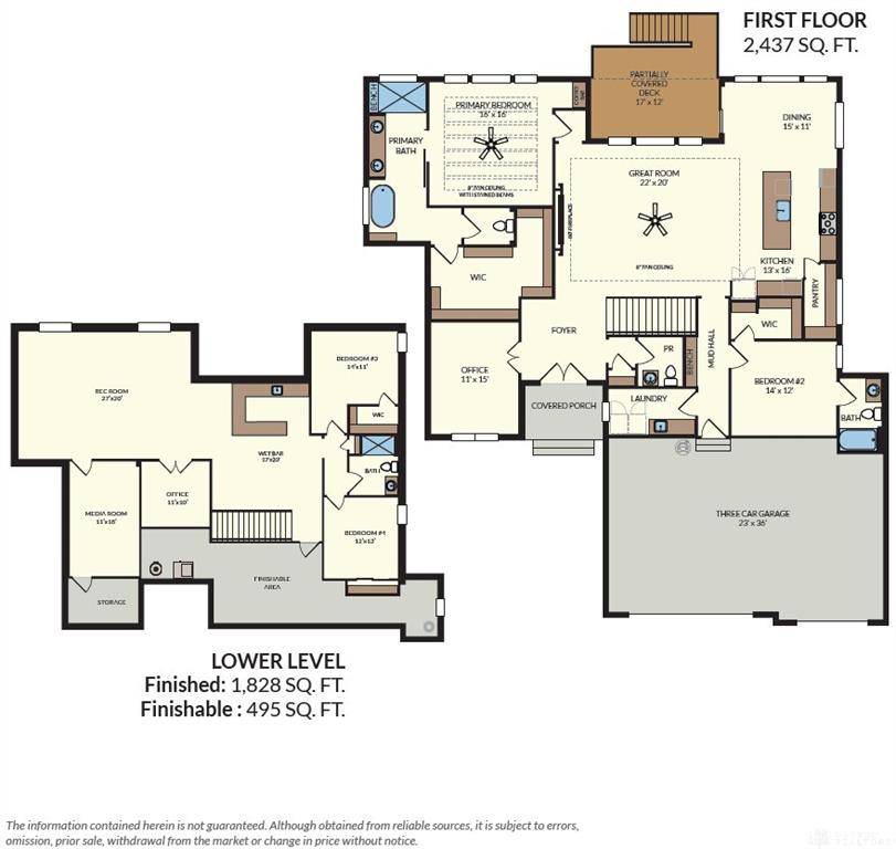 Clearcreek Twp, OH 45458,1211 Normandy Rue