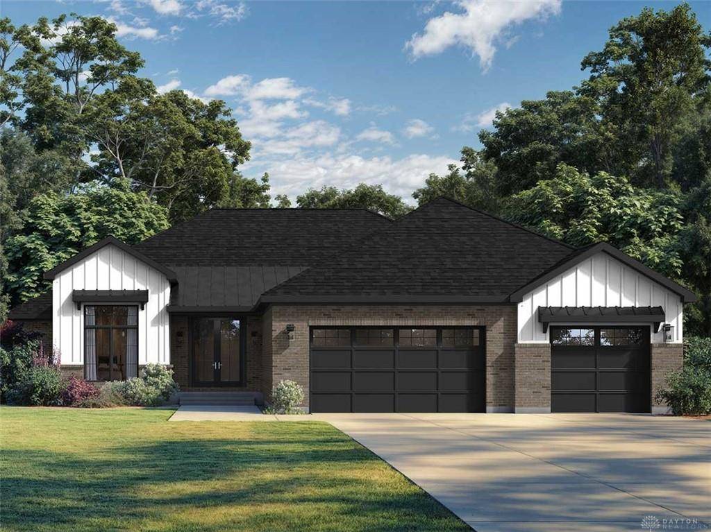 Clearcreek Twp, OH 45458,1211 Normandy Rue