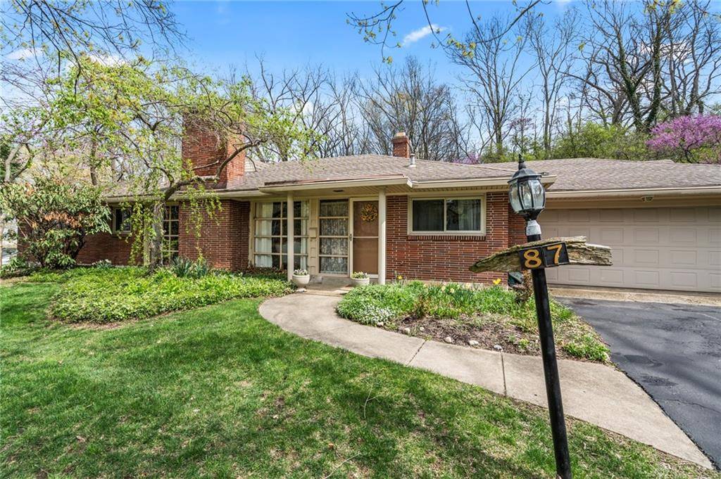 Dayton, OH 45409,87 Thruston Boulevard