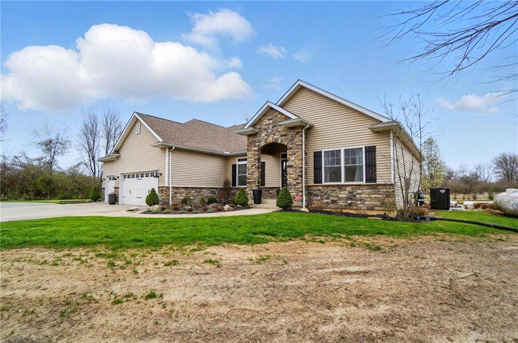 Conover, OH 45317,4655 N Alcony Conov Road