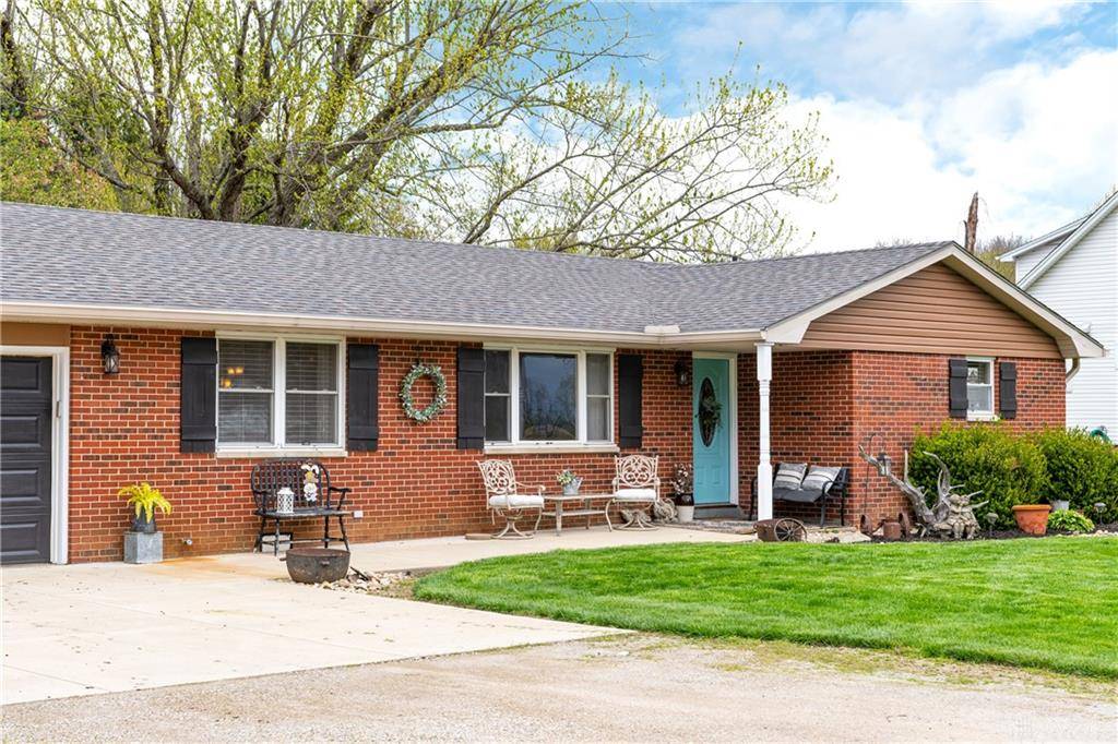 Xenia, OH 45385,2958 Cemetery Road