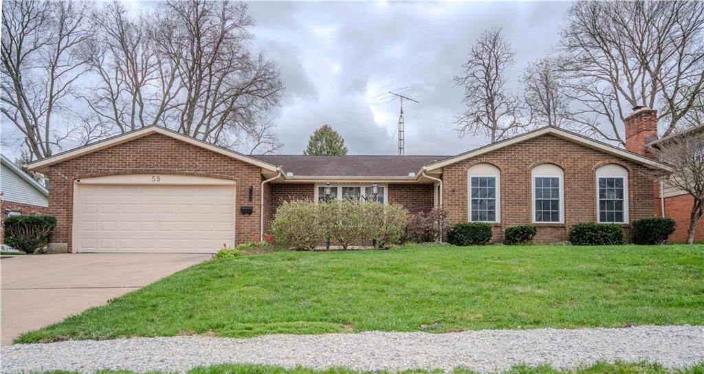 West Milton, OH 45383,59 Donna Jane Court