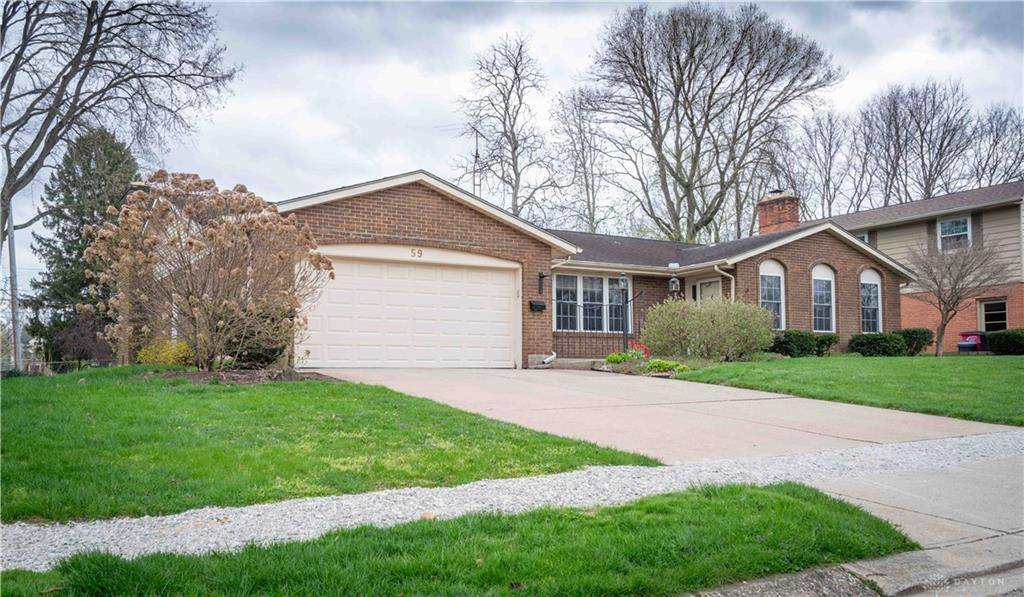West Milton, OH 45383,59 Donna Jane Court