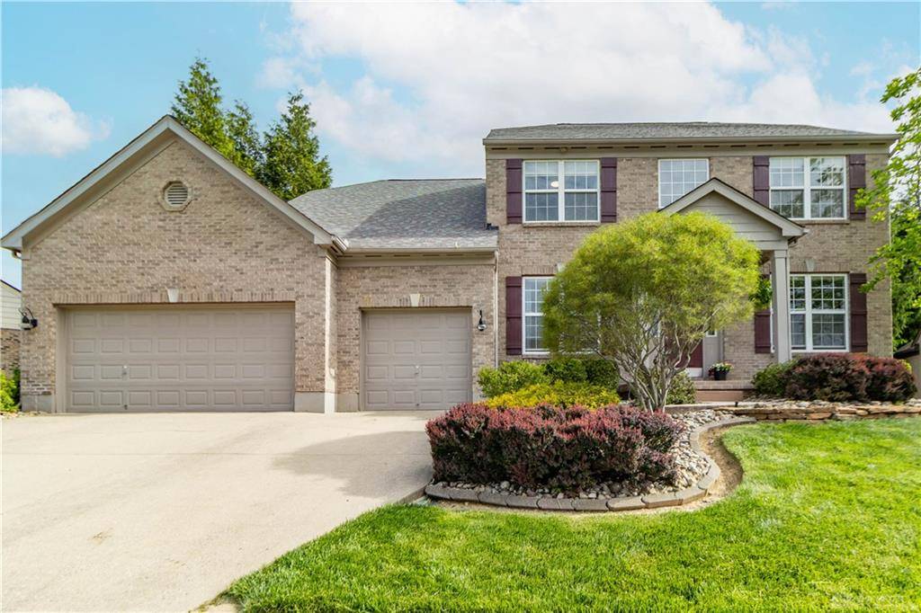 Maineville, OH 45039,1356 Tecumseh Drive