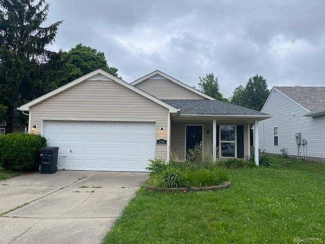 Middletown, OH 45044,6500 Arbor Court