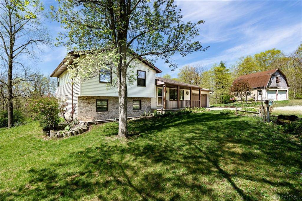 Clearcreek Twp, OH 45036,6139 N State Route 48
