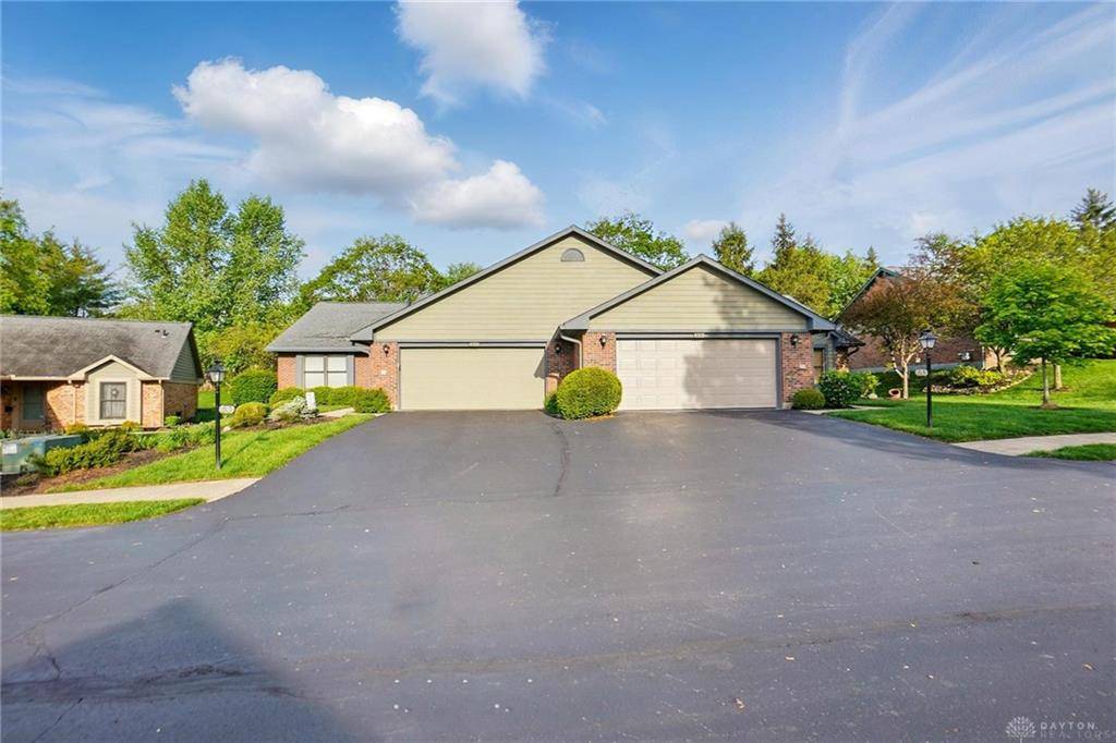 Springboro, OH 45066,53 Pheasant Run Circle
