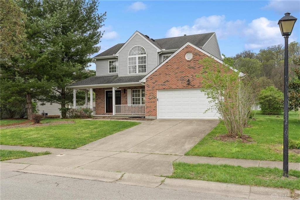 Fairfield, OH 45014,5543 Lake Michigan Drive