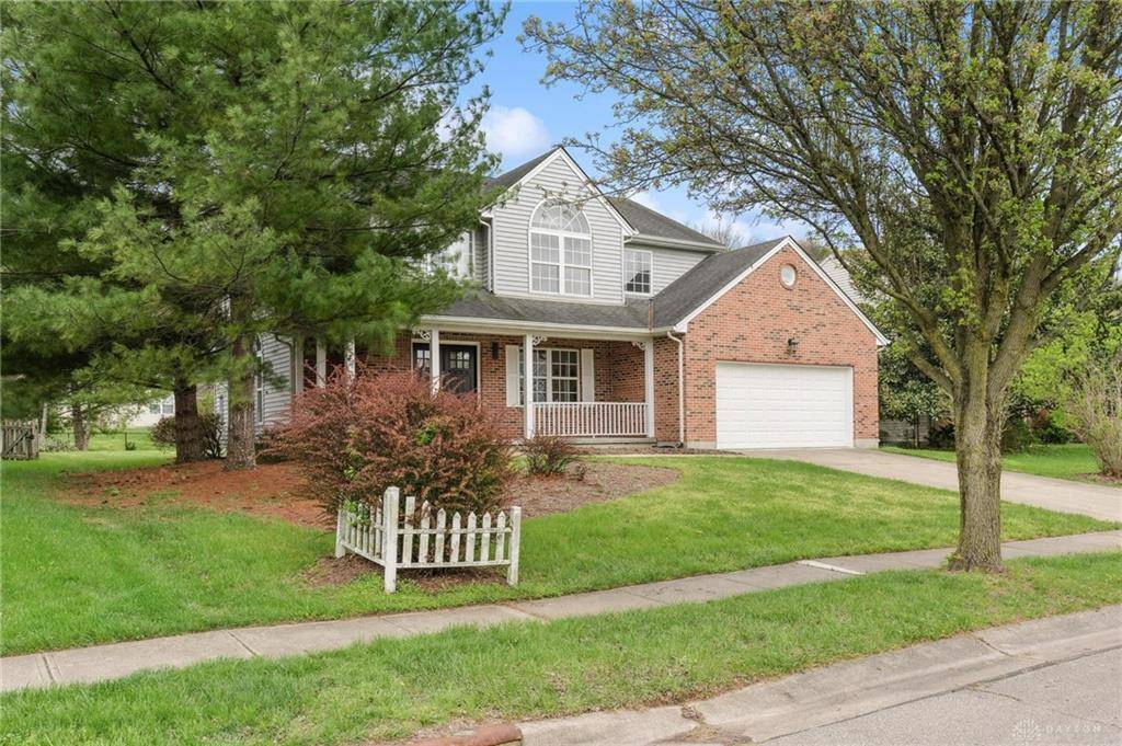 Fairfield, OH 45014,5543 Lake Michigan Drive