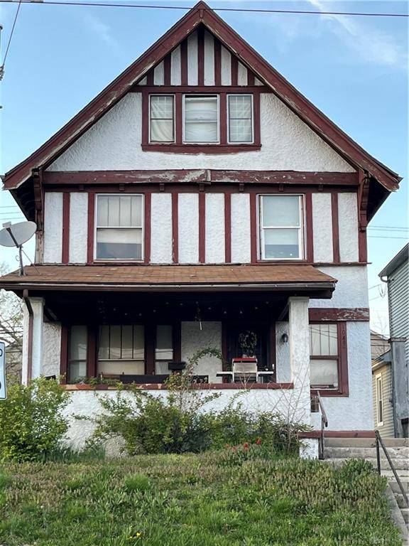 Dayton, OH 45410,1049 Wyoming Street