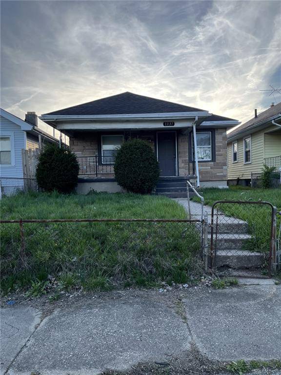 Dayton, OH 45417,1337 Danner Avenue