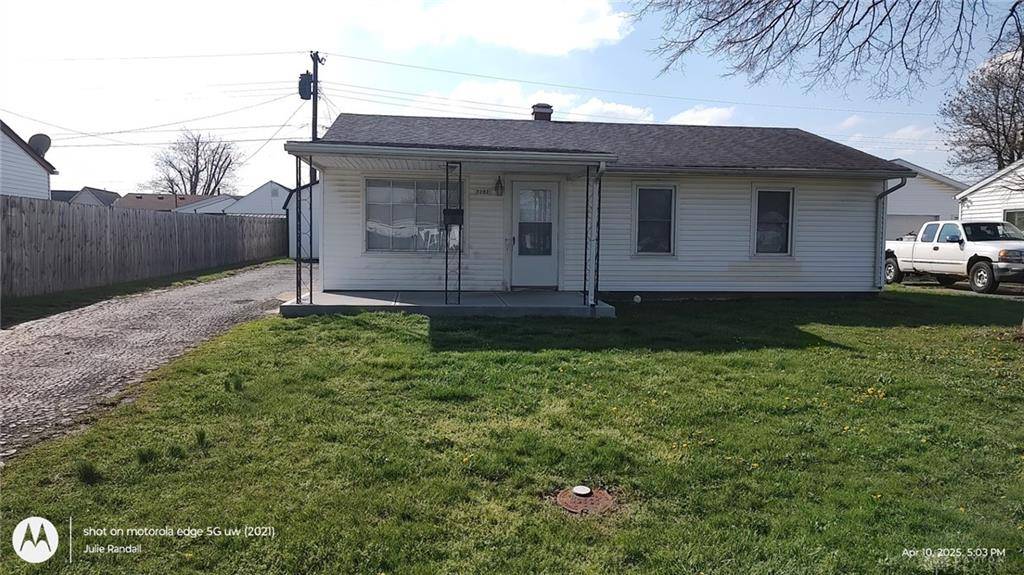 Xenia, OH 45385,2093 Kylemore Drive