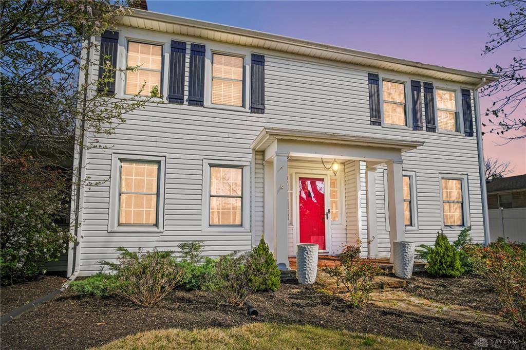 Fairfield Twp, OH 45011,2180 Hamilton Middletown Road