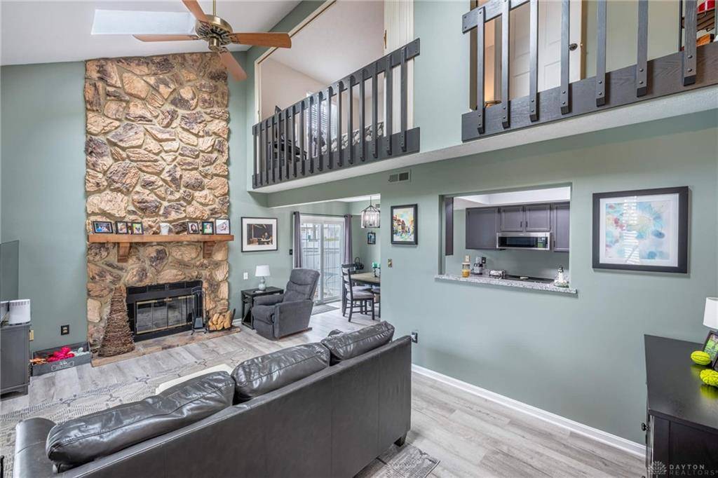 Centerville, OH 45458,2090 Foxknoll Drive
