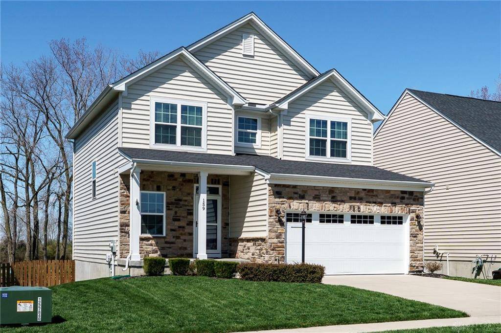 Fairborn, OH 45324,159 Regatta Park Drive