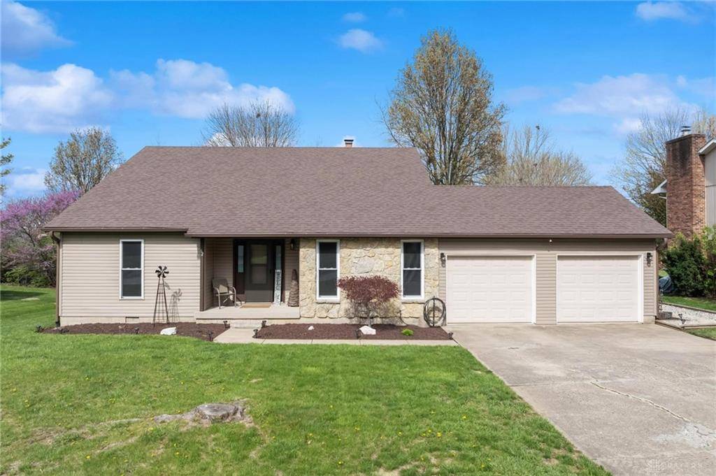 Germantown, OH 45327,62 Jill Drive