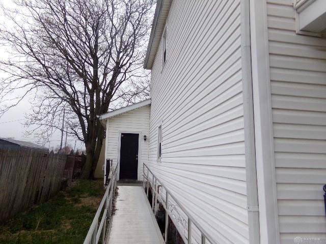 Middletown, OH 45042,1911 Casper Avenue