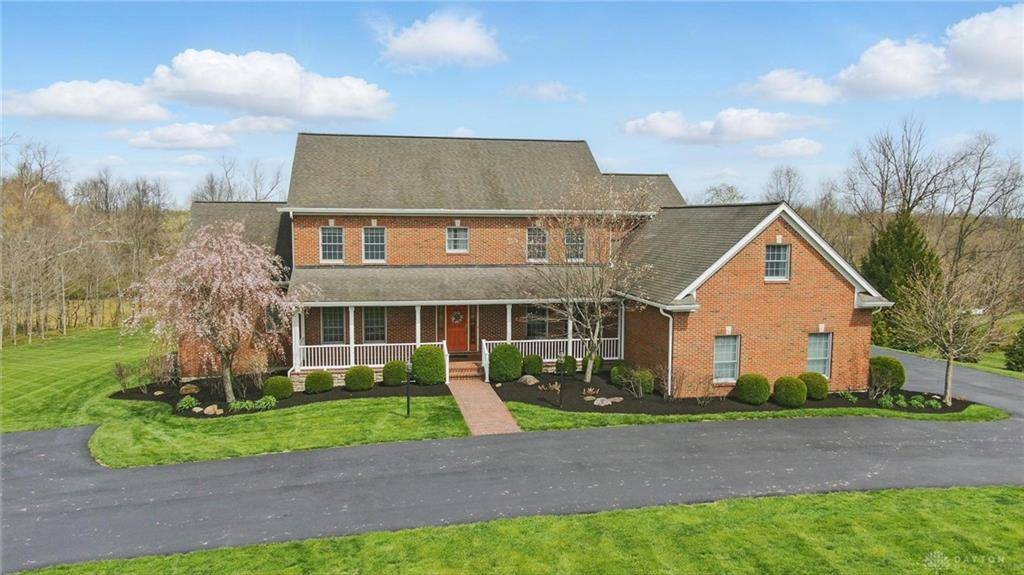 Adams Twp, OH 45113,676 Hadley Road