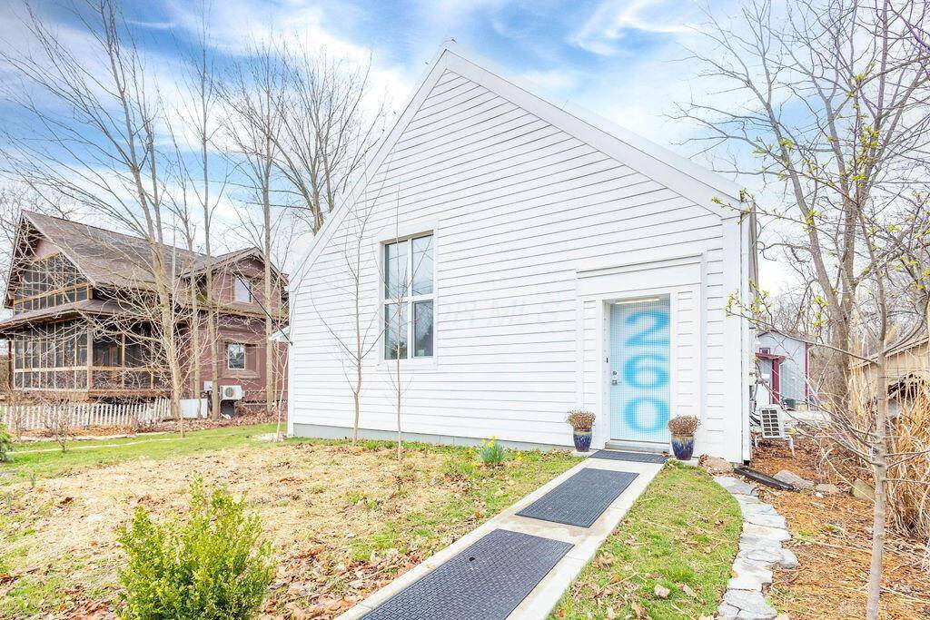 Yellow Springs Vlg, OH 45387,260 King Street