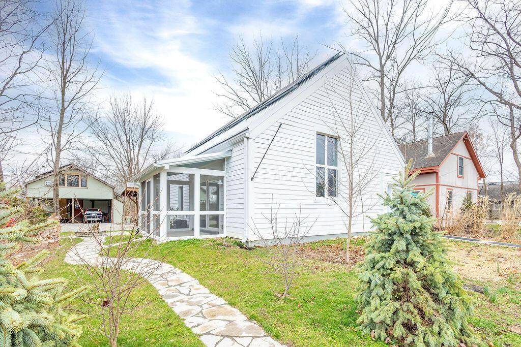 Yellow Springs Vlg, OH 45387,260 King Street