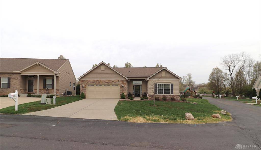 South Lebanon, OH 45065,676 Fredericks Pass