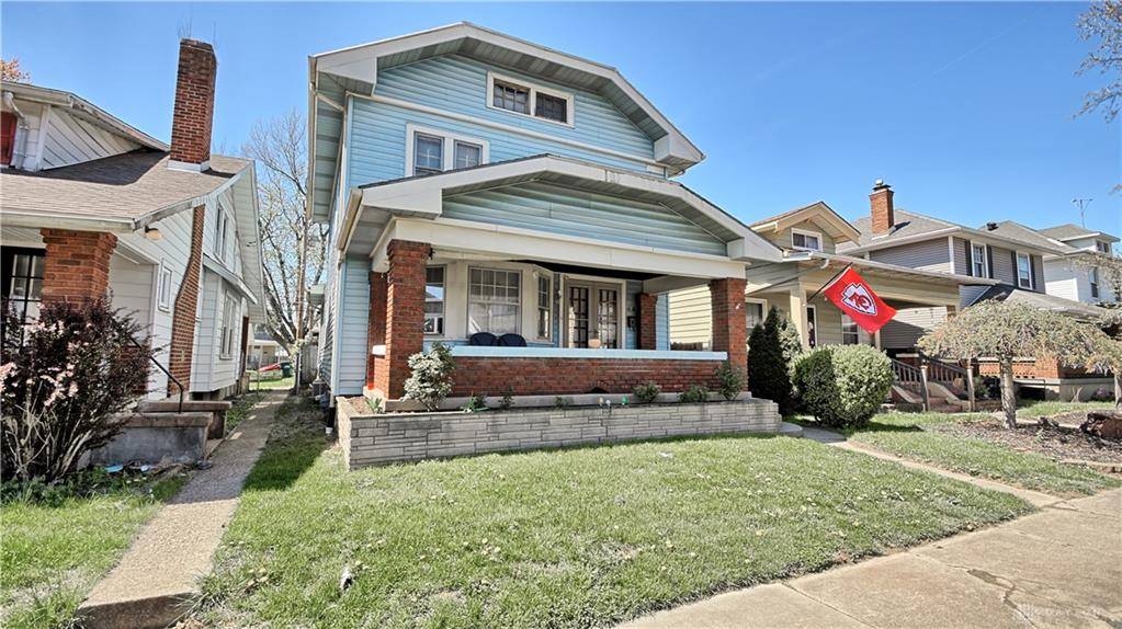 Dayton, OH 45403,45 S Sperling Avenue