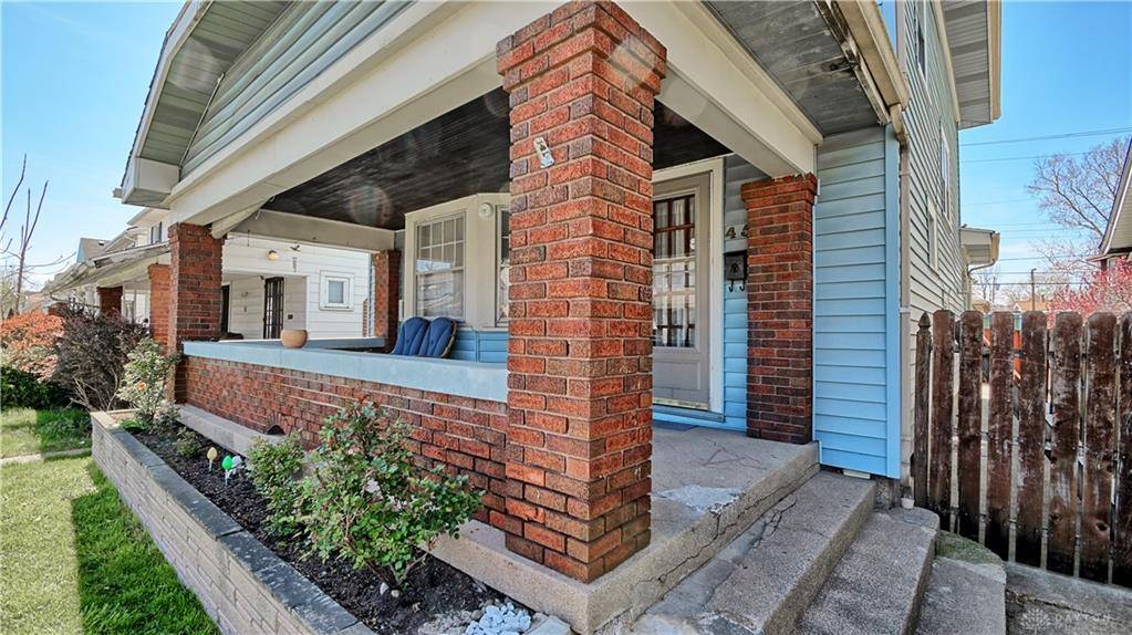 Dayton, OH 45403,45 S Sperling Avenue
