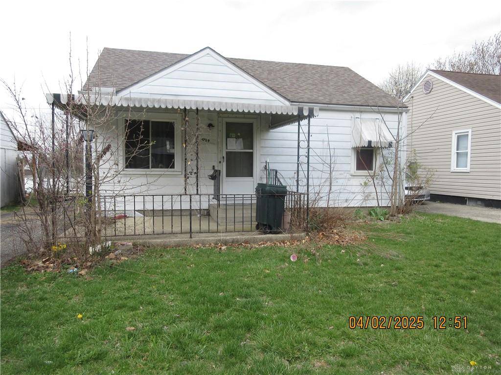 Springfield, OH 45504,1329 Lamar Drive
