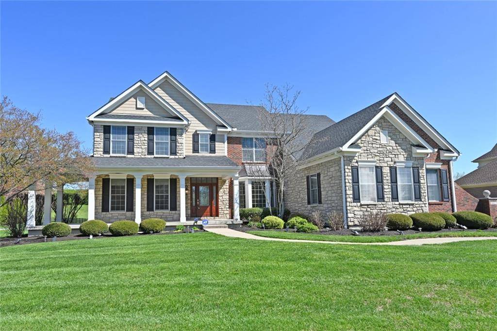 Mason, OH 45040,4960 Chestnut Hill Drive